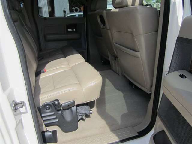 Ford F-150 2008 photo 9